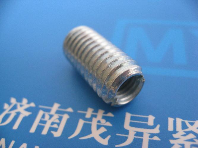 独立站,lazada产品规格m10×20标准编号变径螺栓(工业铝型材通用